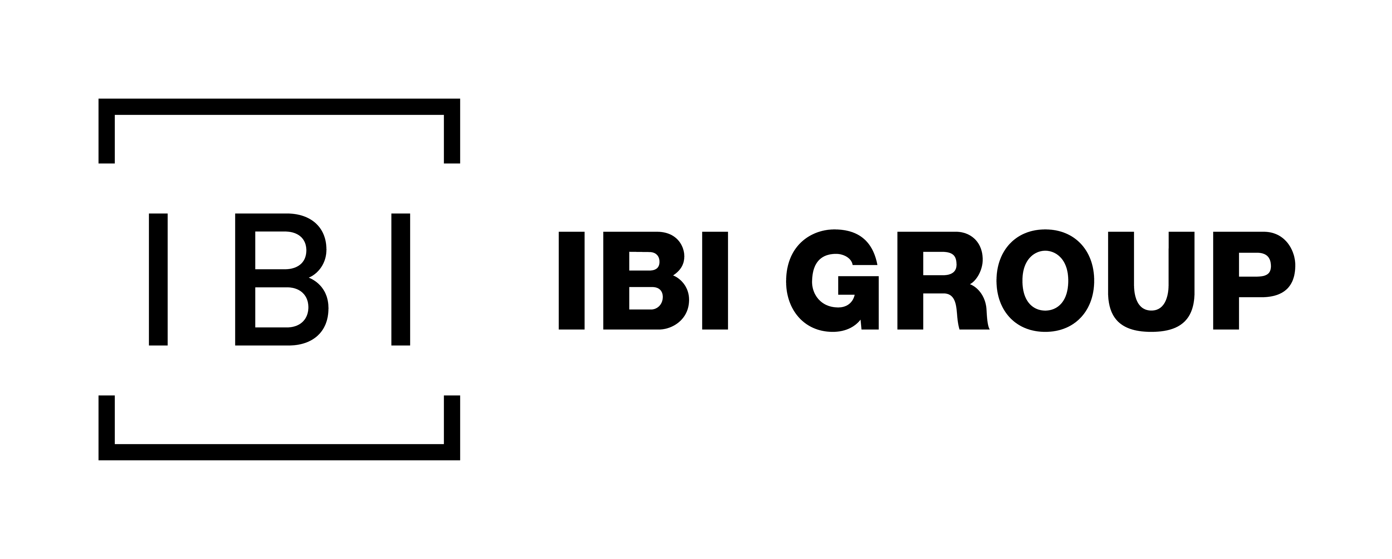 IBI Logo